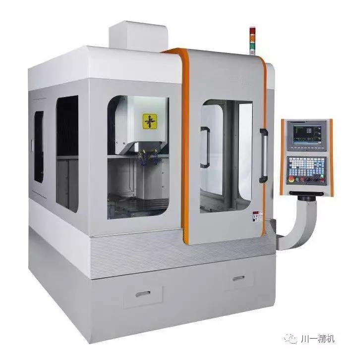 模具用雕铣机开粗用什么刀好